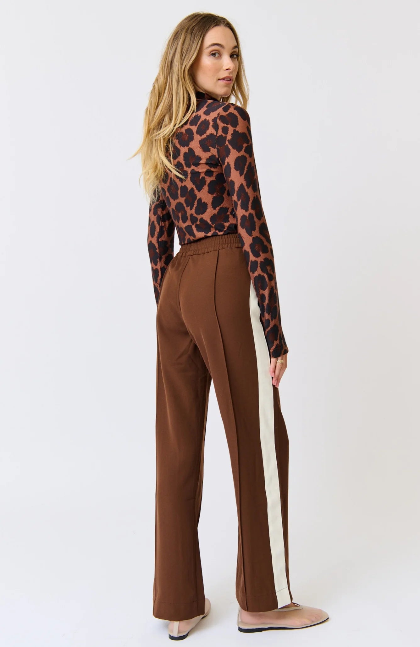 Cartel & Willow Safiya Skivvy
