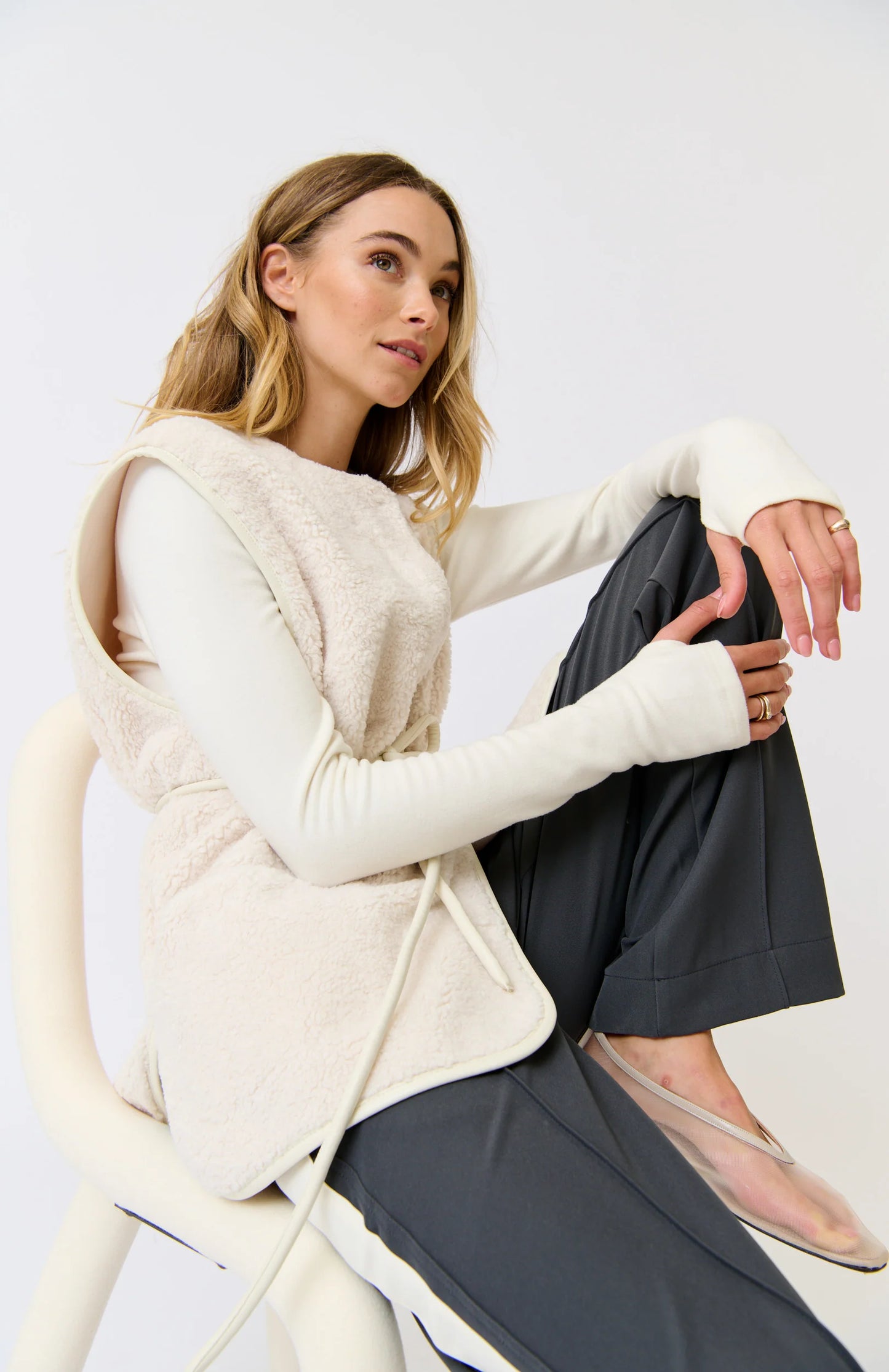 Cartel & Willow Weston Pant