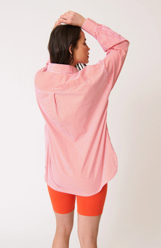 Cartel & Willow Adalyn Shirt