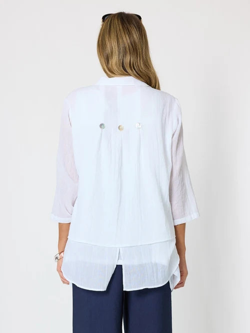 Clarity Essential Shirt