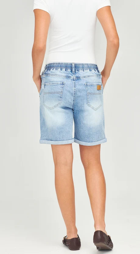 Junkfood Crew Shorts