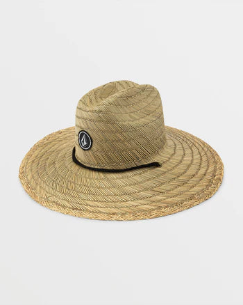 Volcom Quarter Straw Hat