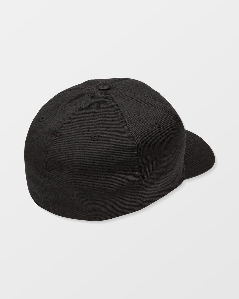 Volcom Full Stone Flexfit Hat