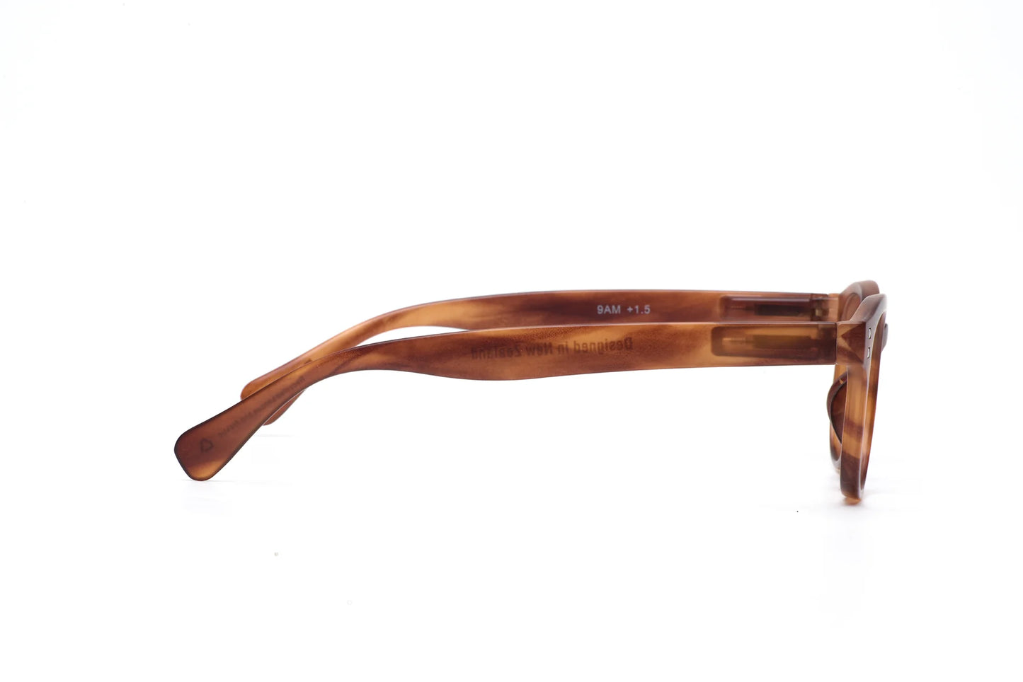Daily Eyewear 9am Havana