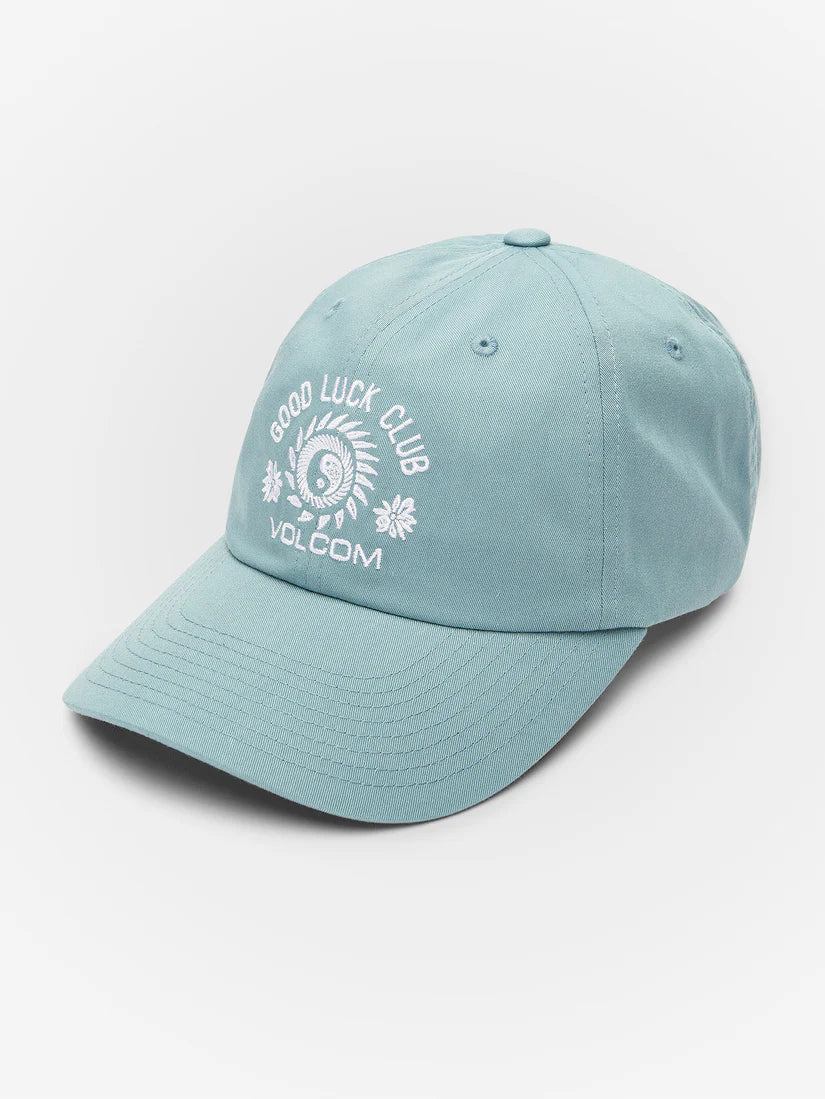 Volcom Good Luck Dad Hat