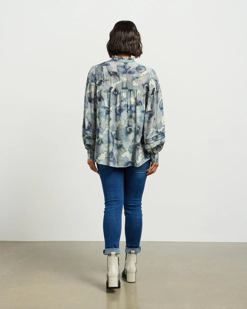 Et Alia Candice Blouse