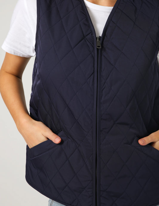 Stella & Gemma Vesta Vest