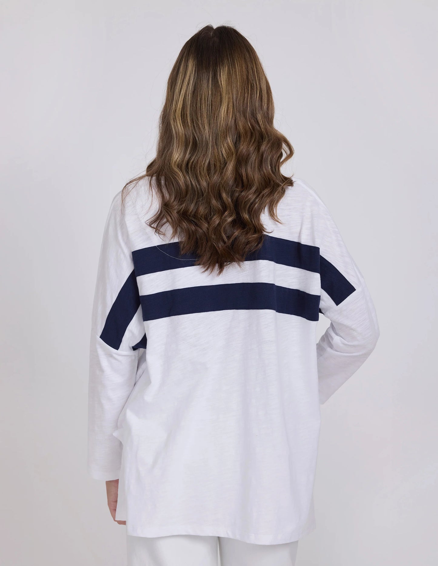 Stella & Gemma Orlando Top