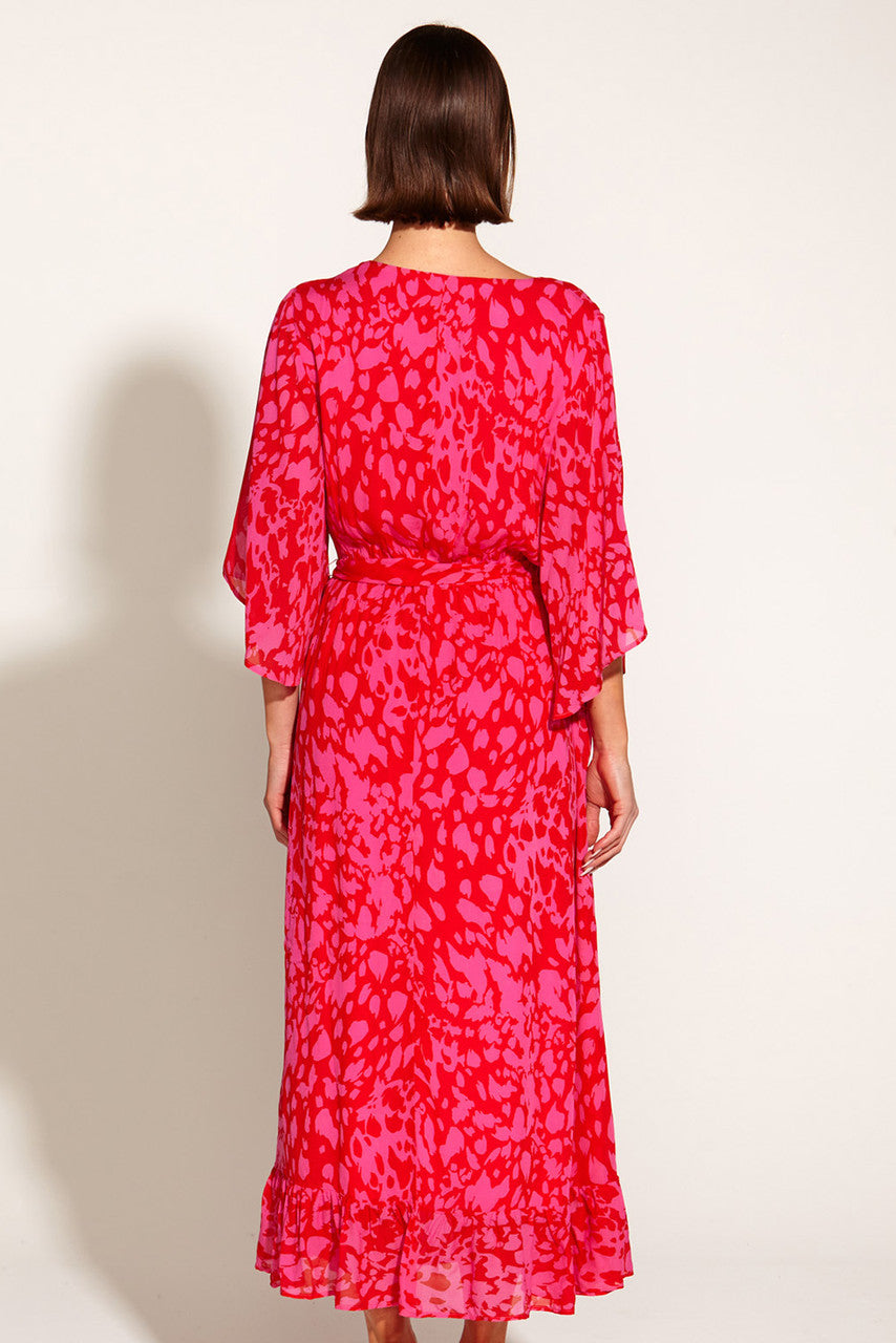 Fate + Becker Special Shivers Dress