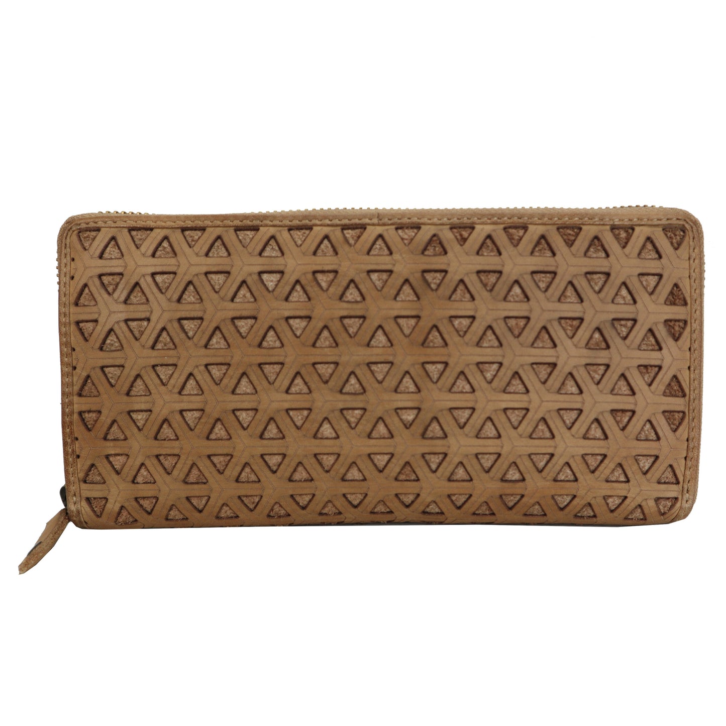 Kompanero Gala Leather Wallet