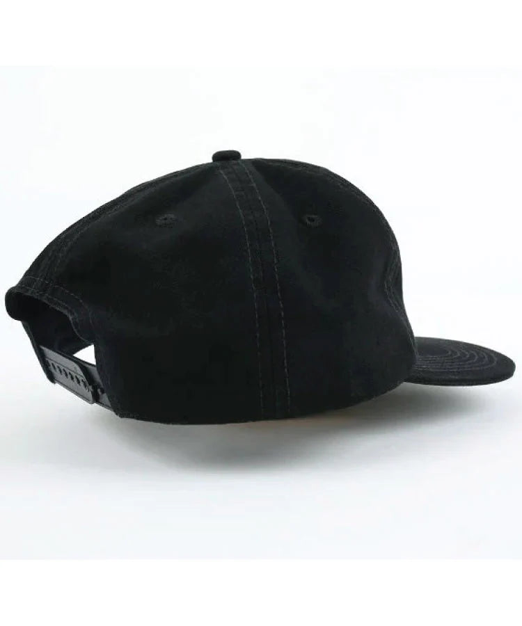 T&C Surf OG Patch Snap Back Cap