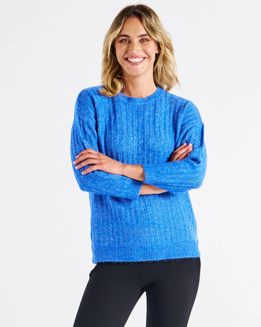 SASS Kayla Knit Jumper