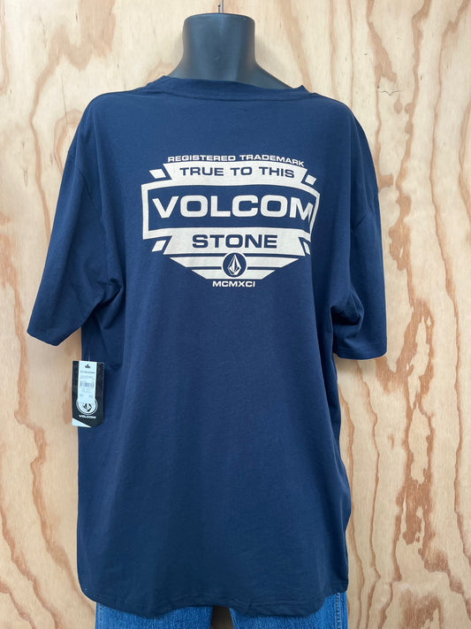 Volcom Deadset Tshirt