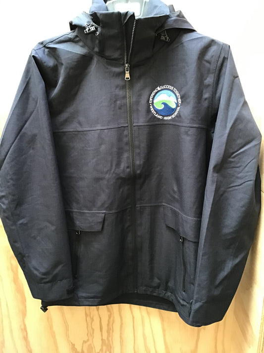 WHS Softshell Jackets & Raincoats