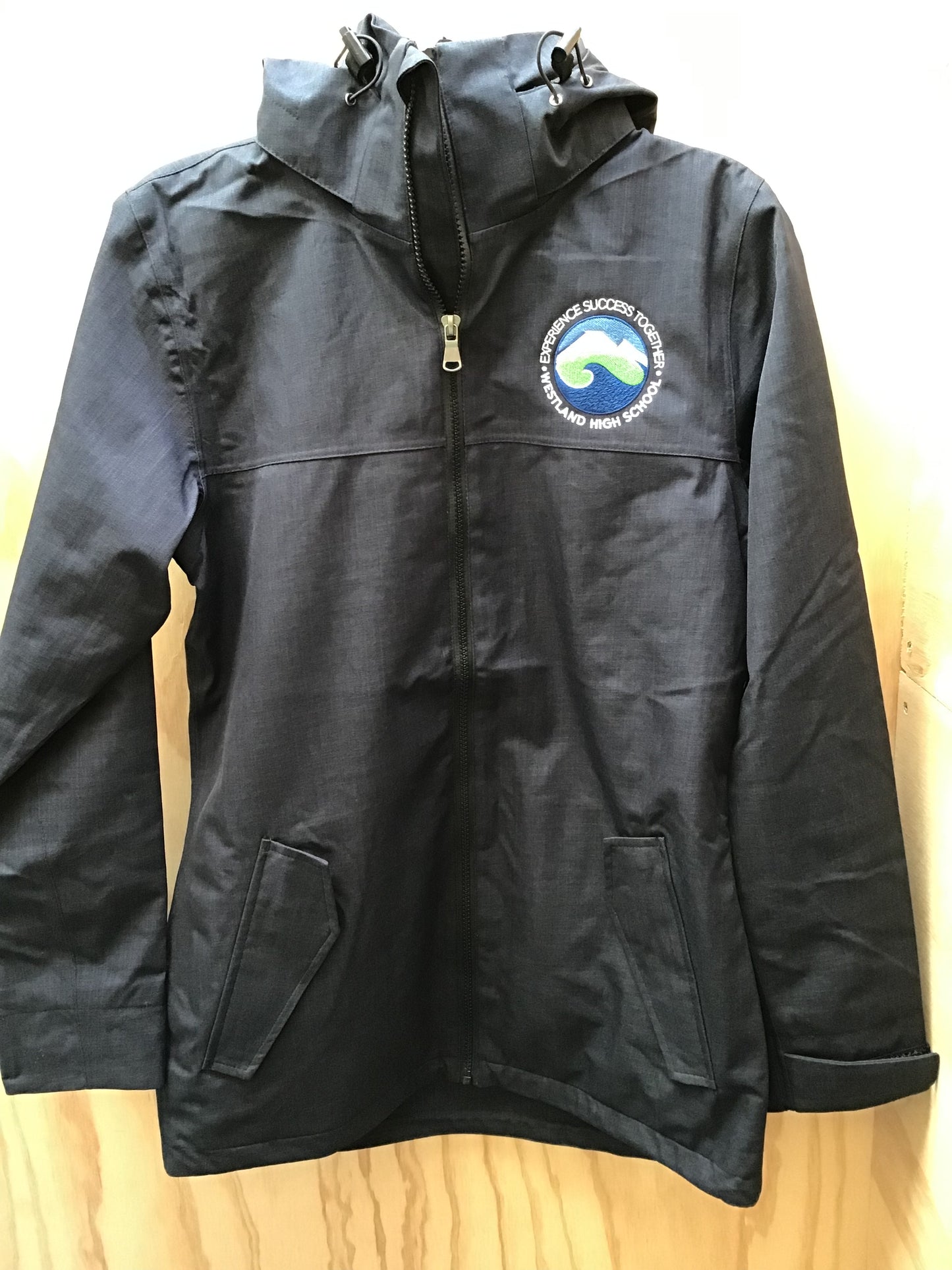 WHS Softshell Jackets & Raincoats