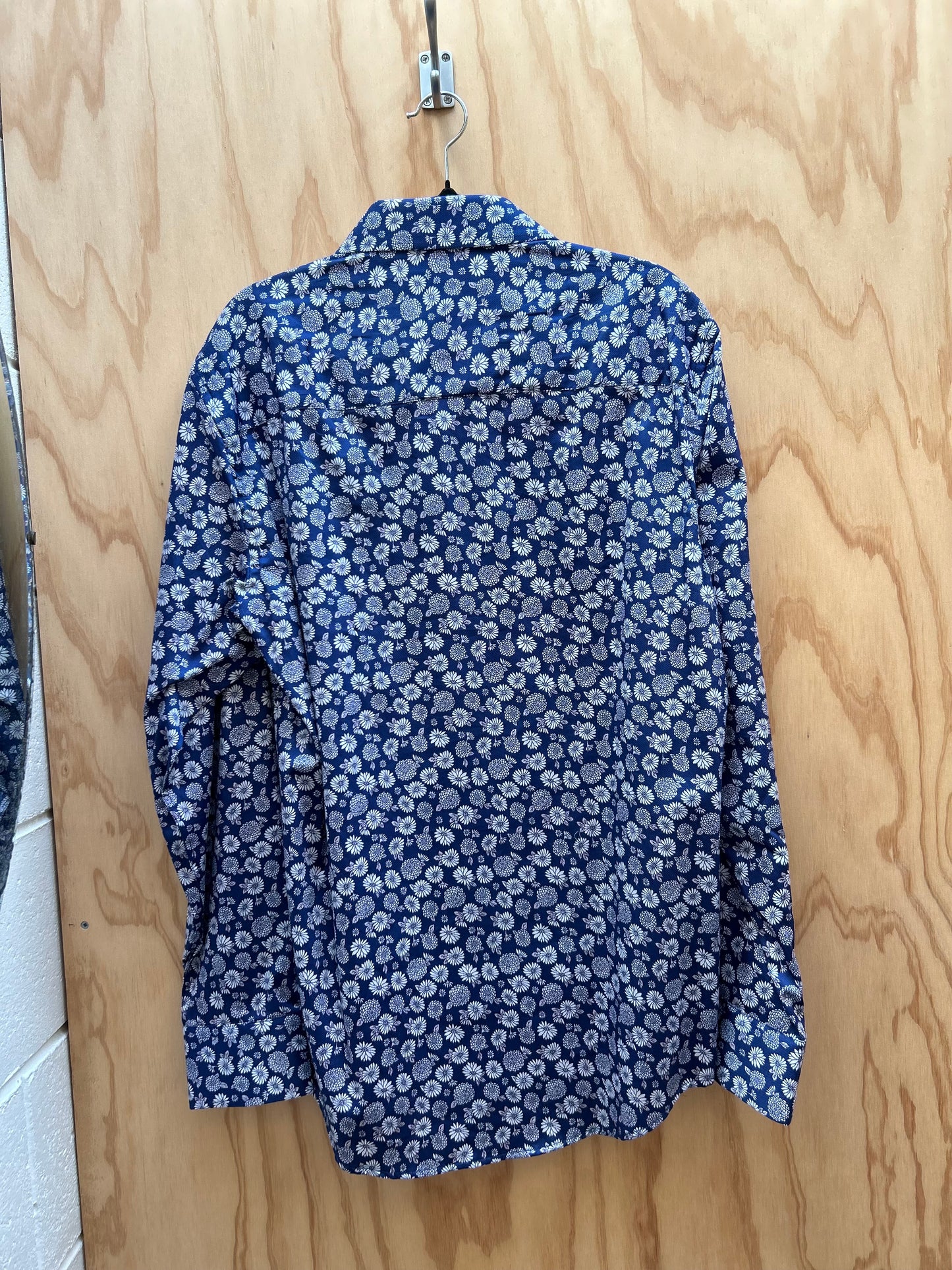 John Lennon Shirt JLW2201LS