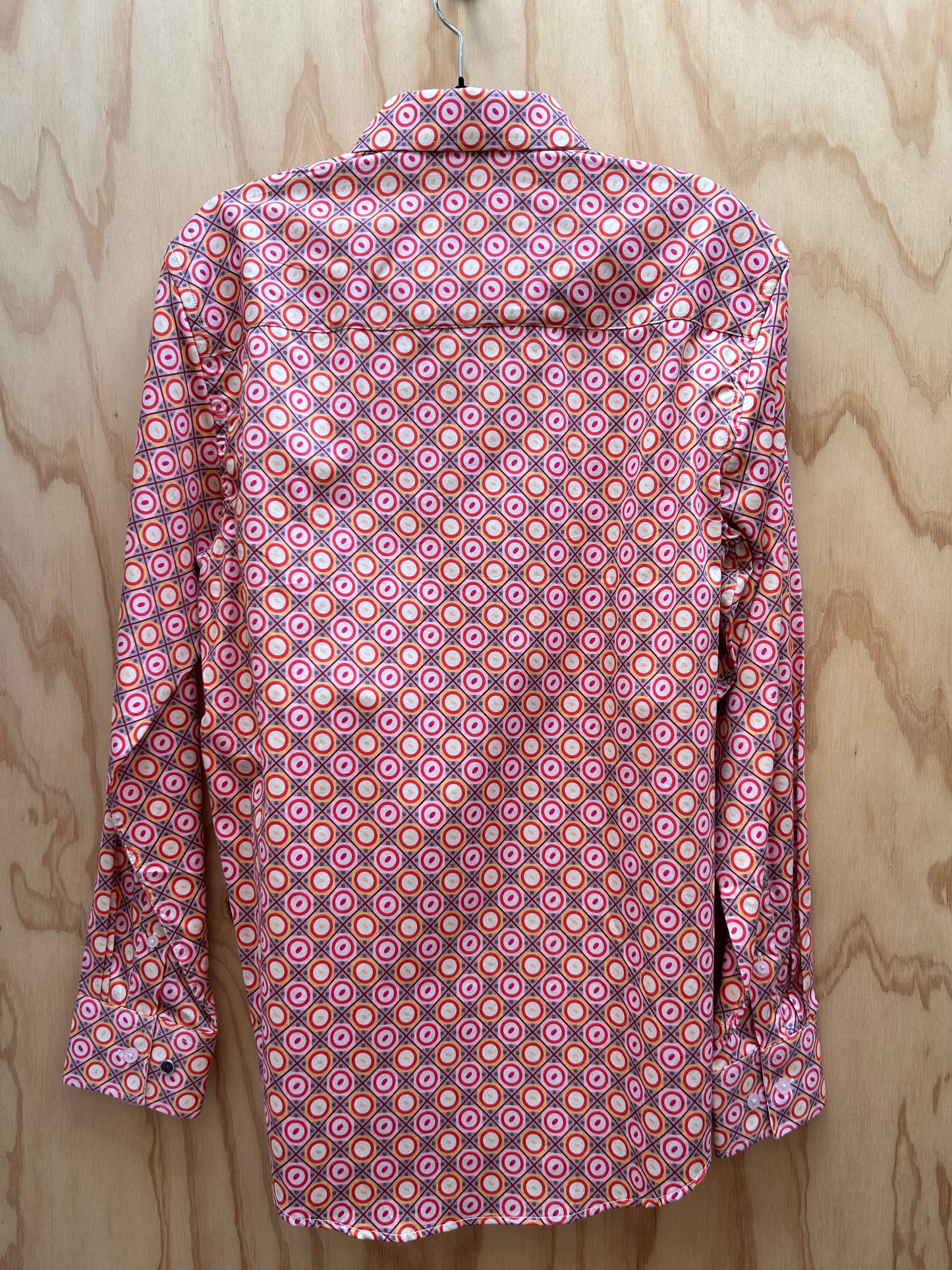 John Lennon Shirt JLW2224LS