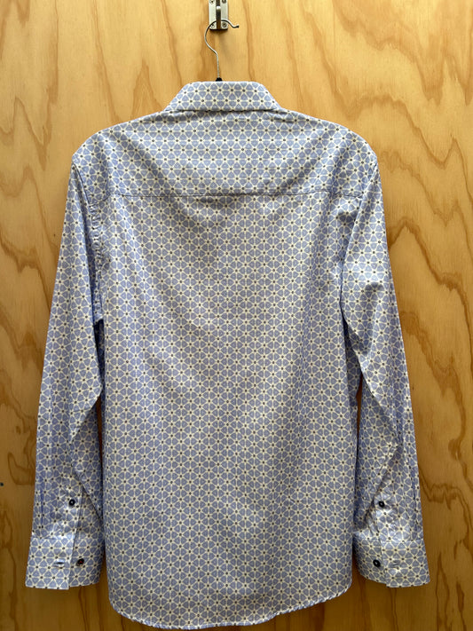 John Lennon Shirt JLW2204LS