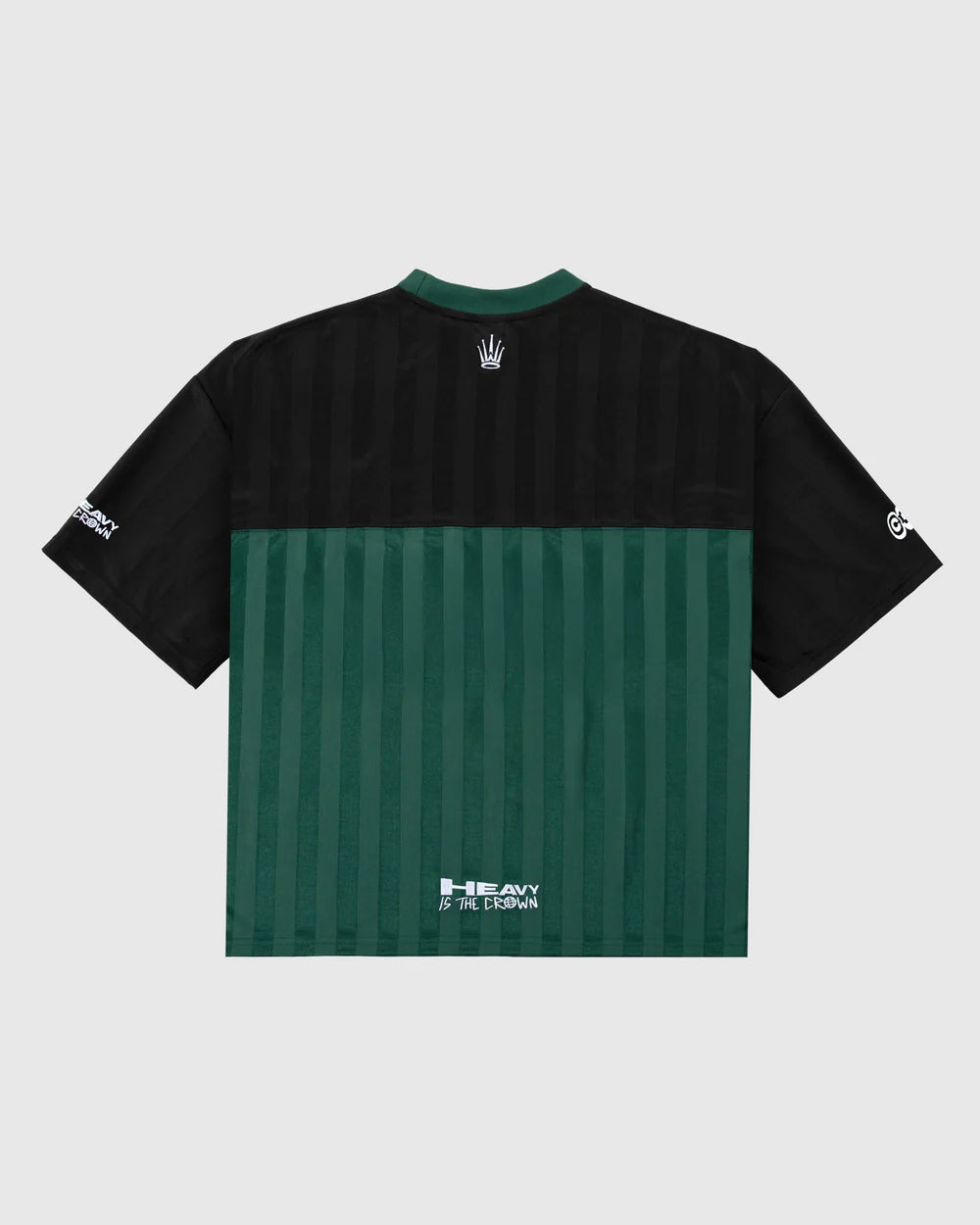 WNDRR Shift Quarterback Jersey