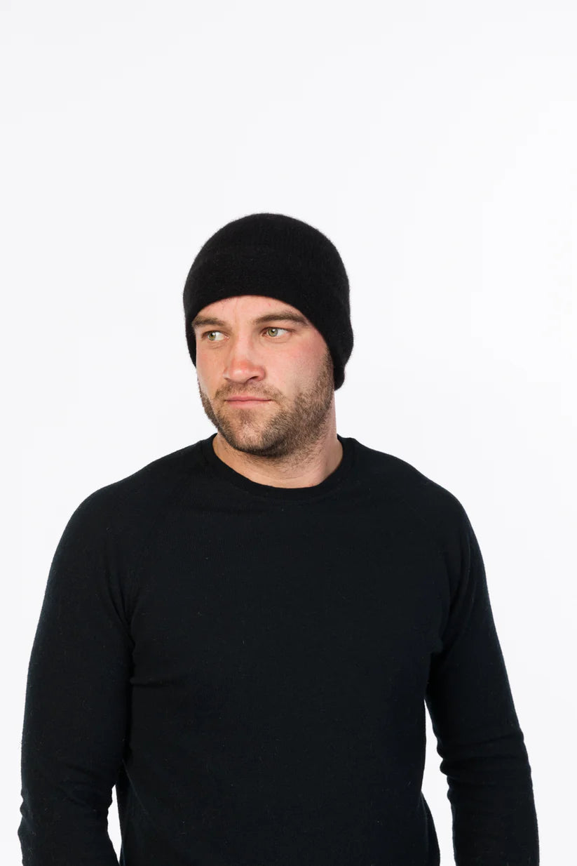 Native World Plain Beanie