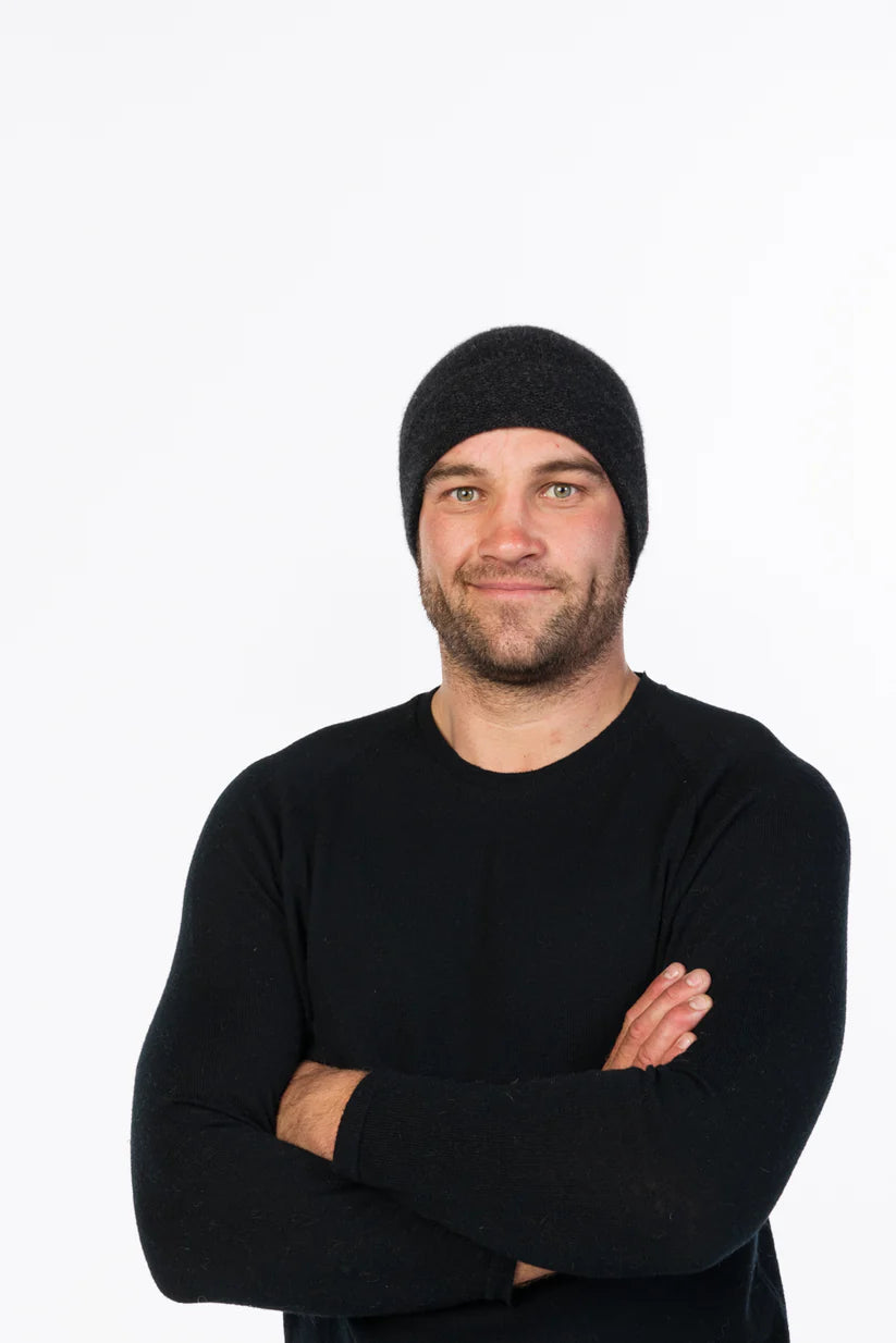 Native World Plain Beanie