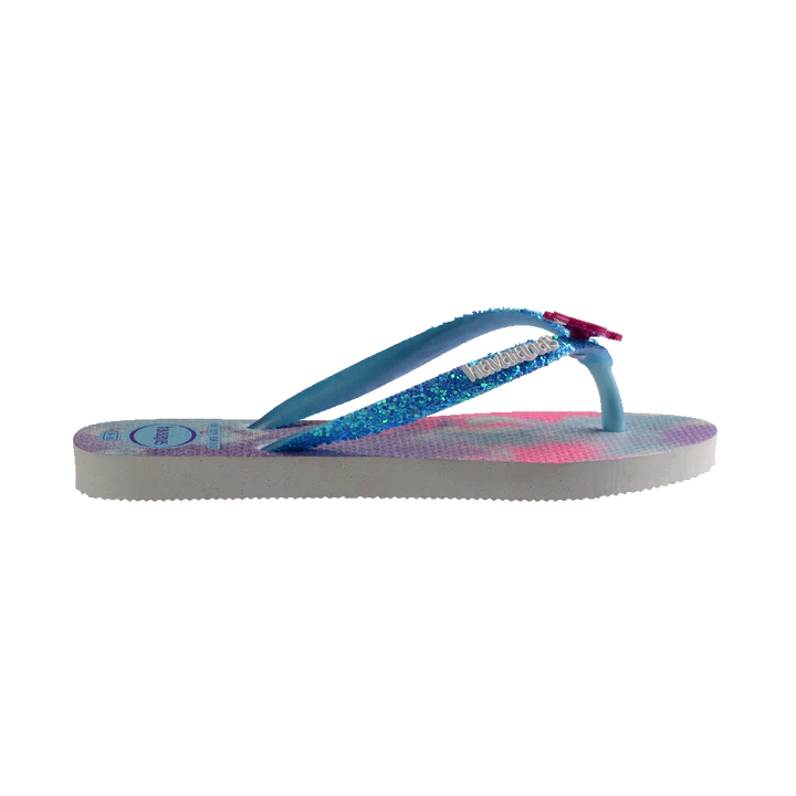 Havaianas Kids Glitter