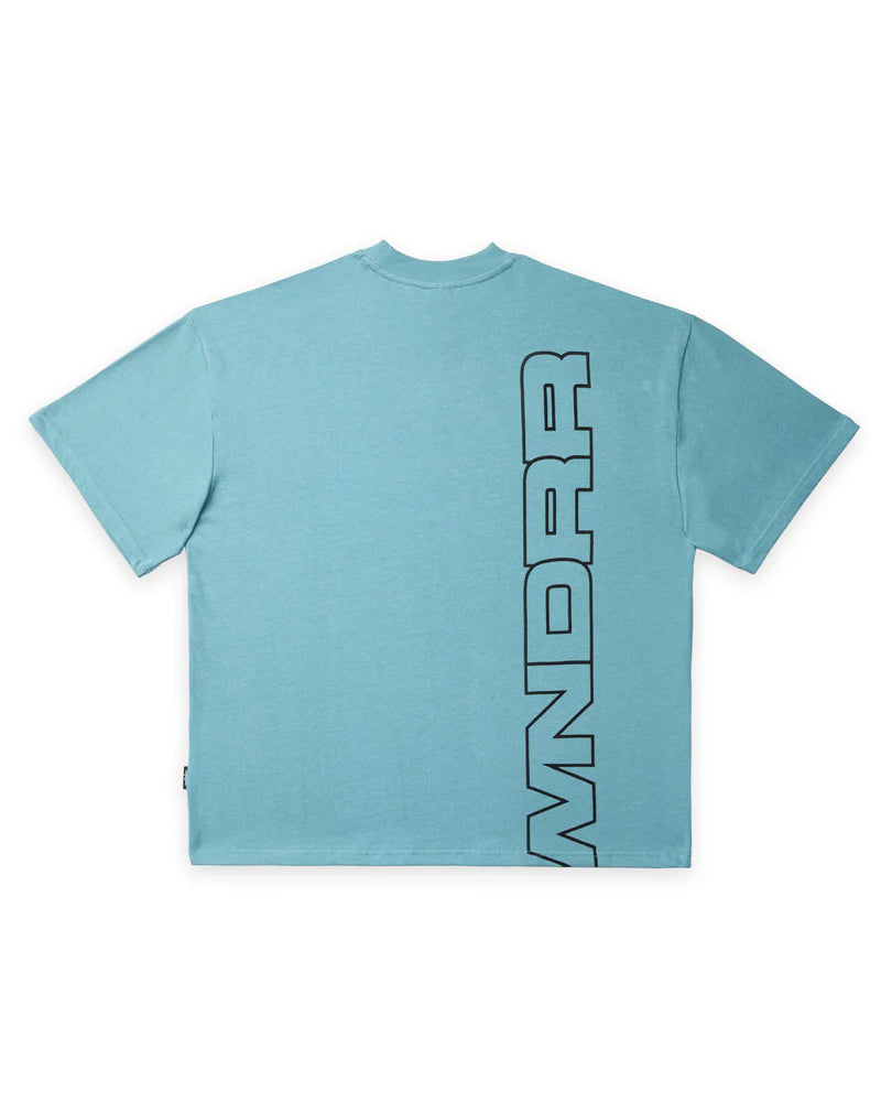 WNDRR Context Heavy Weight Tee