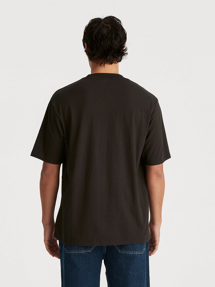 Lee Billboards Baggy Tee