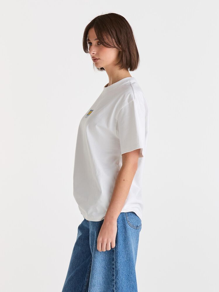 Lee Authentic Baggy Tee
