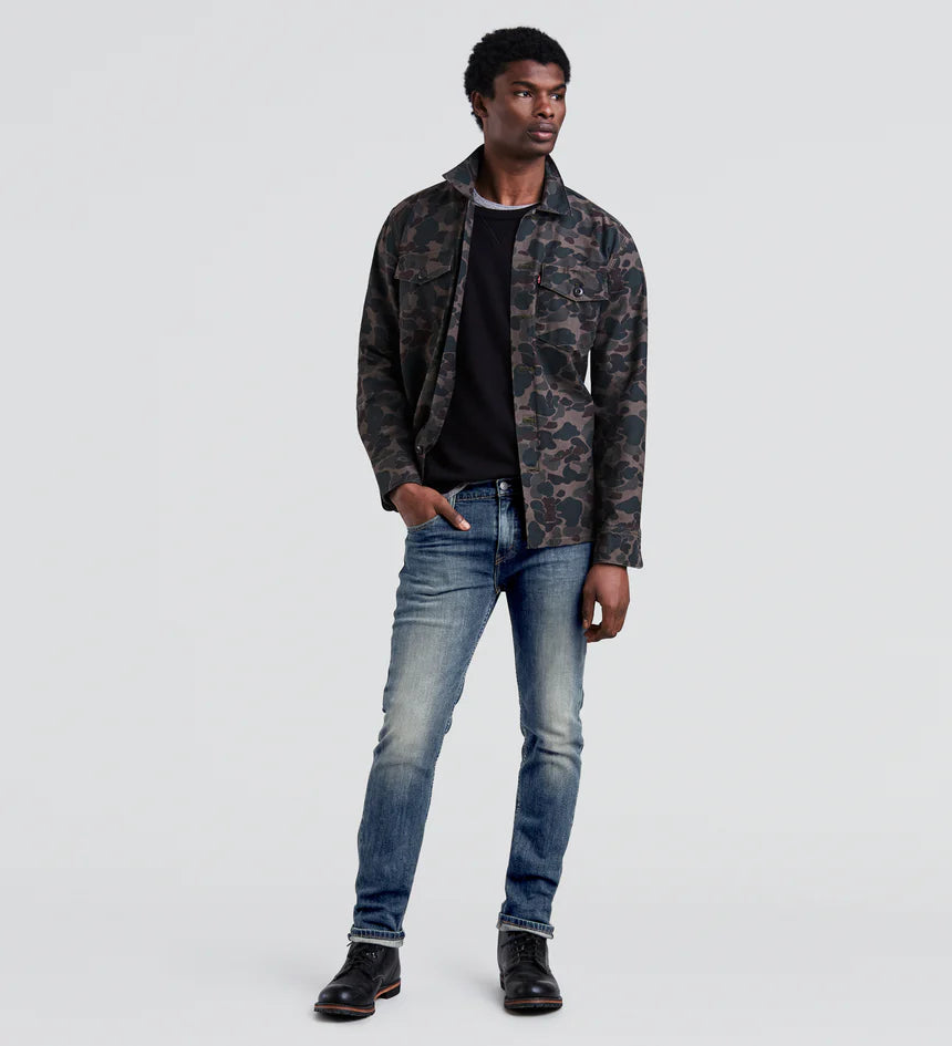 Levis 511 Slim Mens Jeans