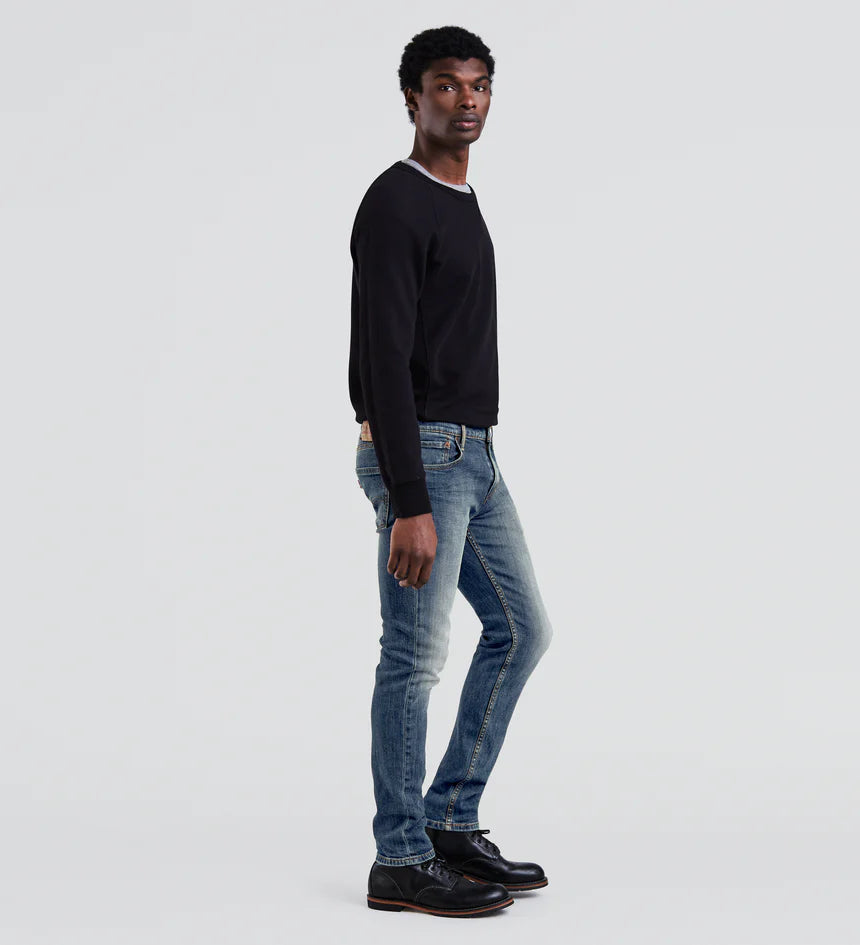 Levis 511 Slim Mens Jeans