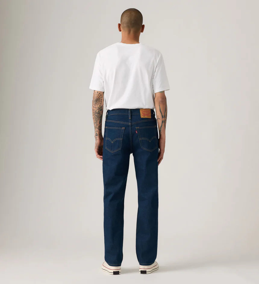 Levis 516 Straight Jeans