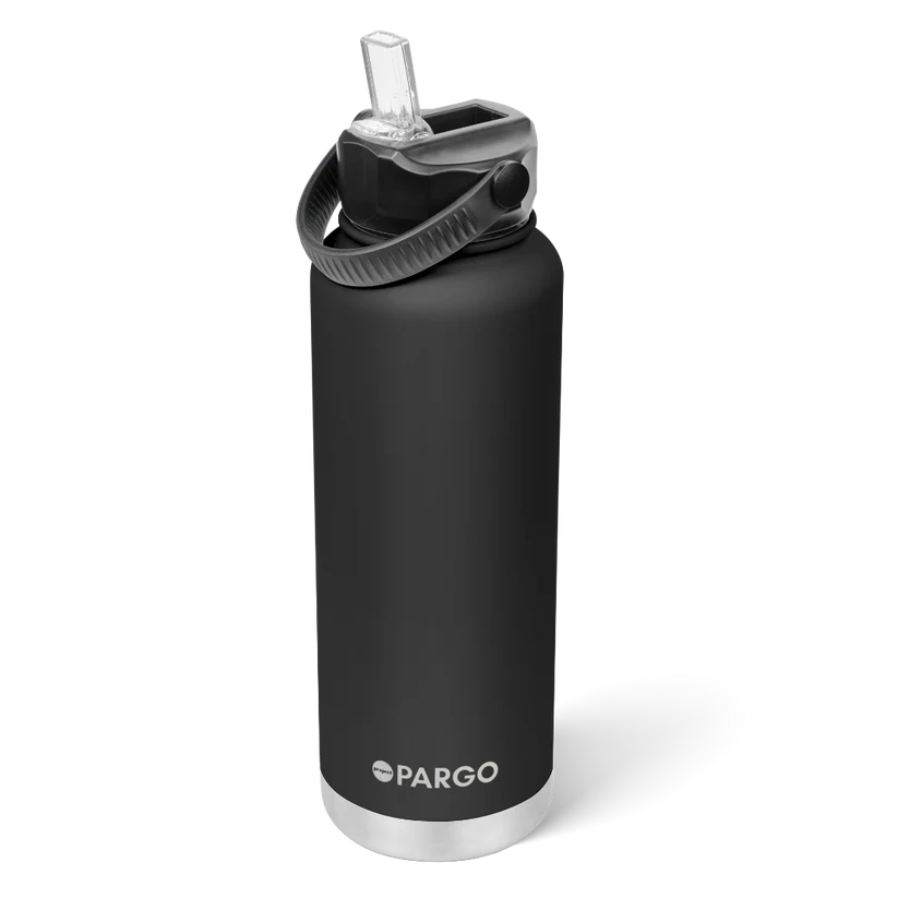 Pargo 1200ml Insulated Sports Bottle