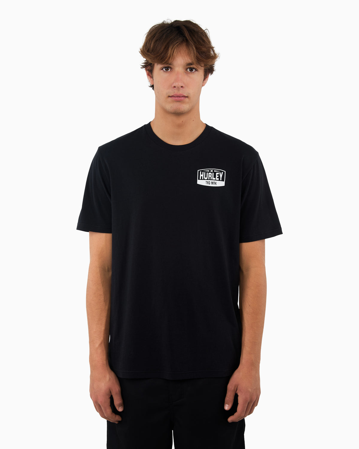 Hurley Gasworks Tee