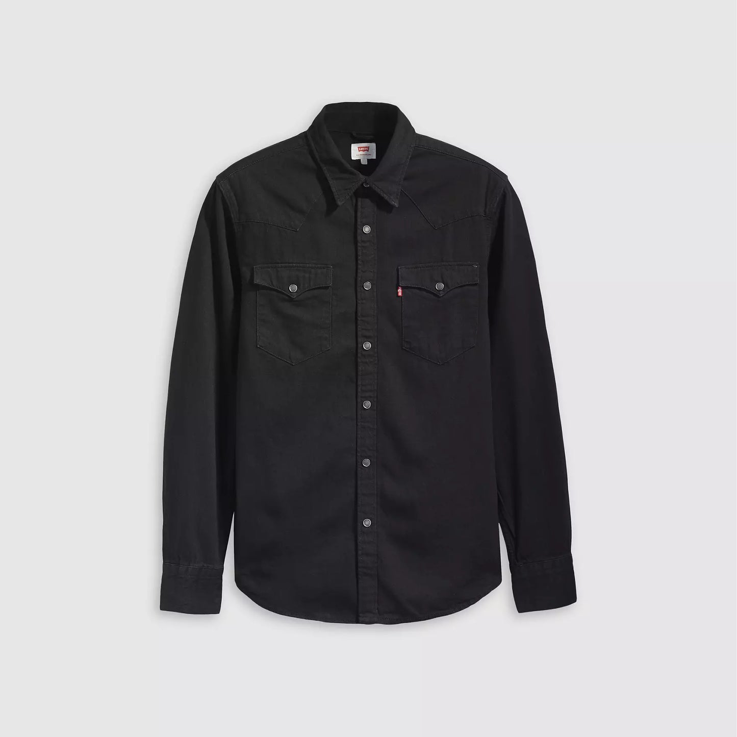 Levis Barstow Western Shirt