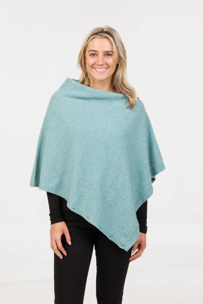 Native World Anyway Wrap