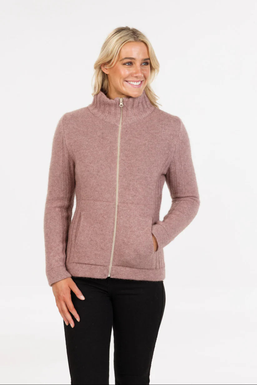 Native World Essential Jacket