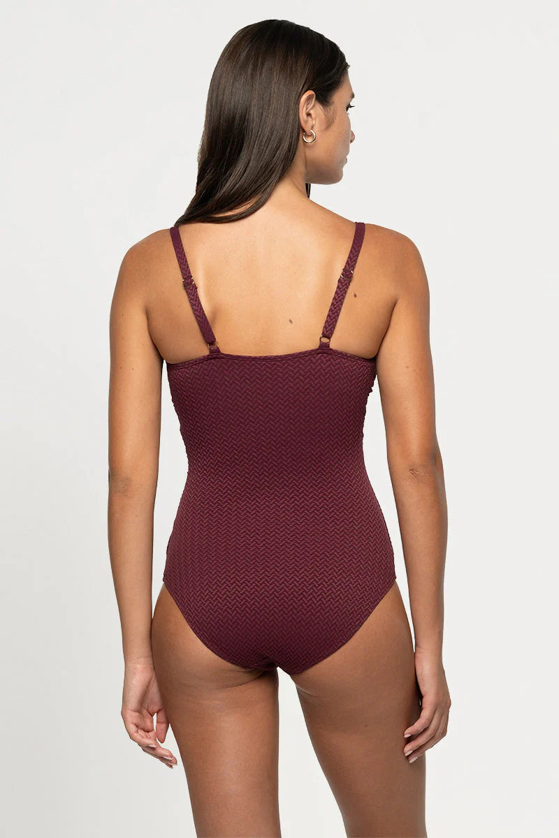 Nip Tuck Saranya Theresa Multifit One Piece