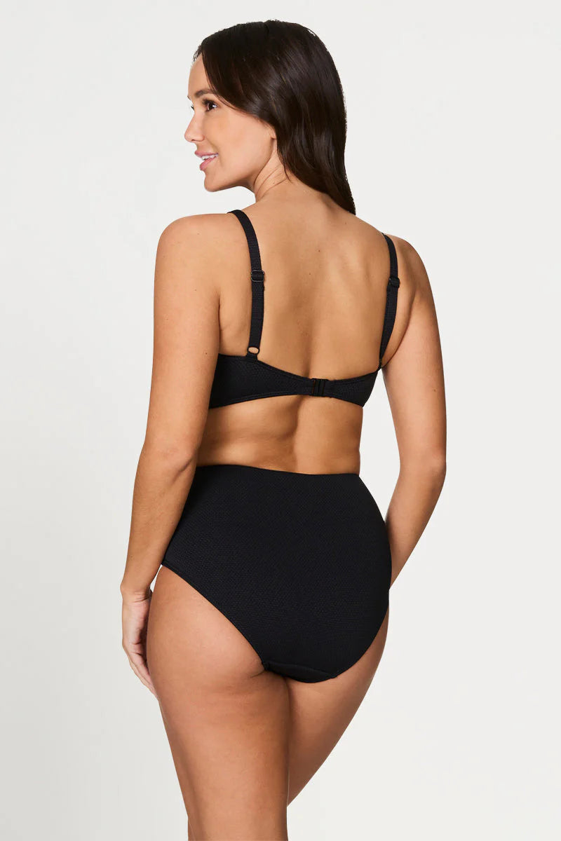 Nip Tuck Must Haves Bette High Waist Bikini Pant