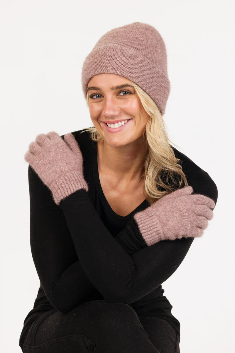 Native World Plain Glove
