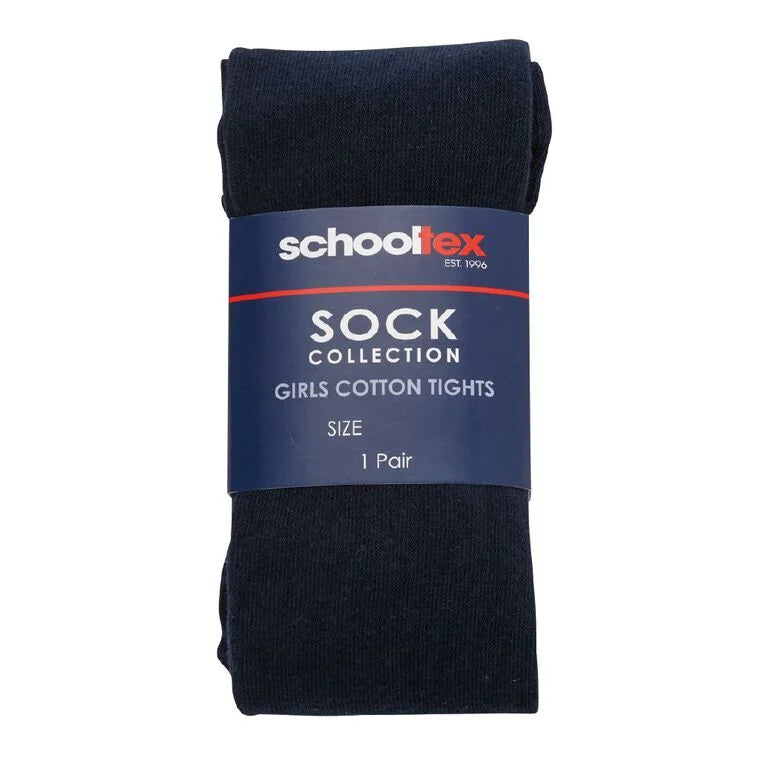 School Tights Girls