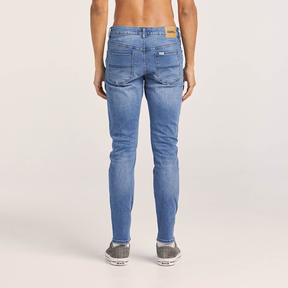 Riders R2 Slim & Narrow Jeans