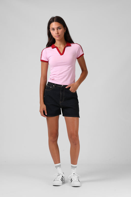 RPM V Neck Polo