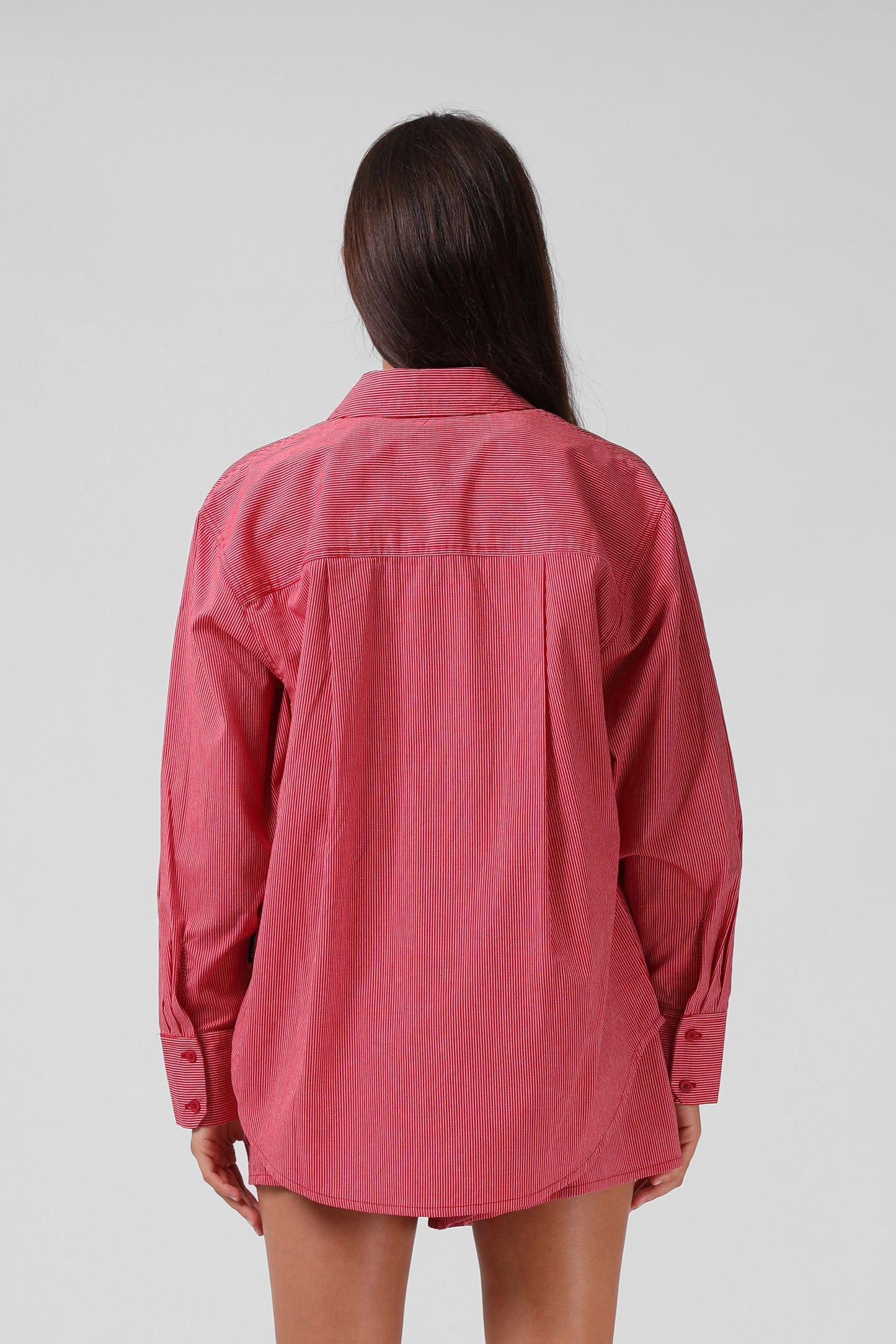 RPM Oversized Shirt
