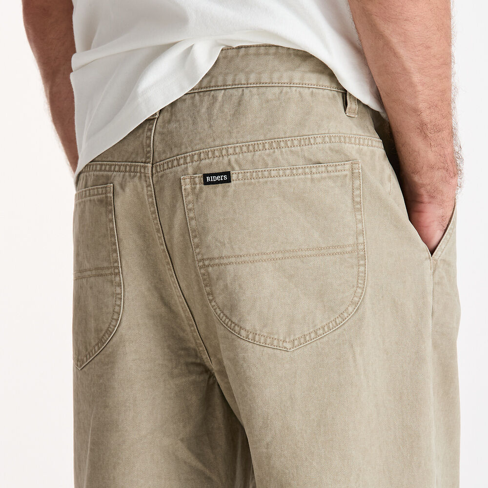 Riders R5 Relaxed Chino