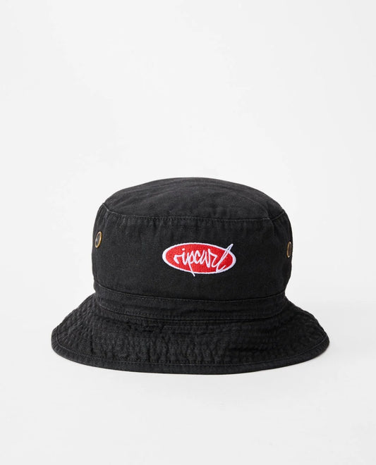 Rip Curl Script Bucket Hat