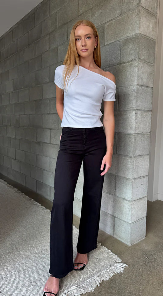 Junkfood Ruby May Jean