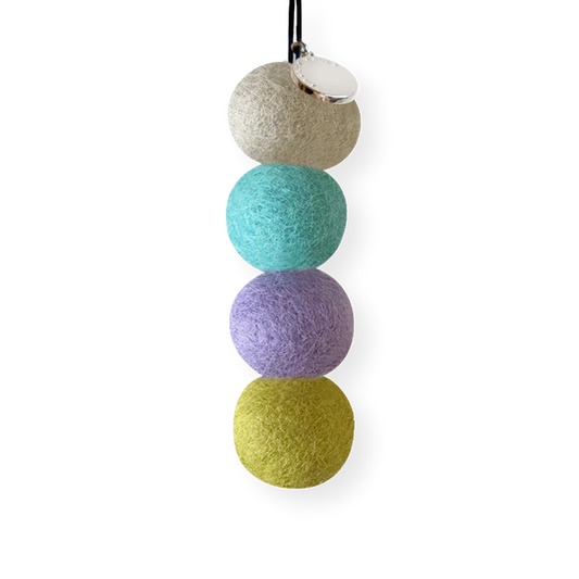 Smelly Balls Tropic Set