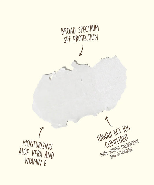 Sun Bum Lip Balm