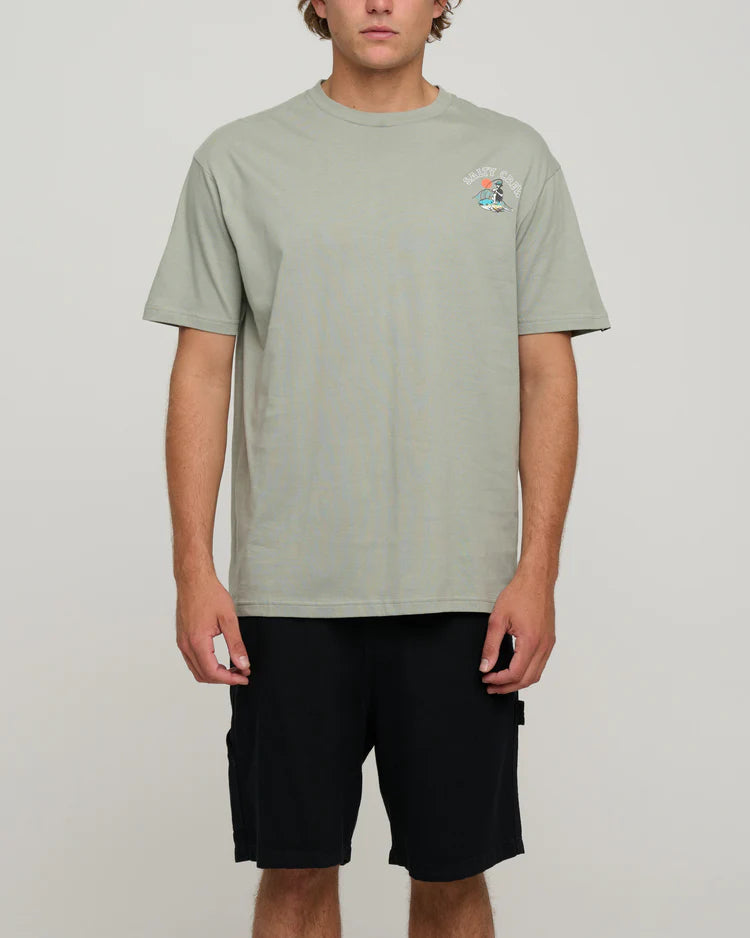 Salty Crew Catch Premium SS Tee